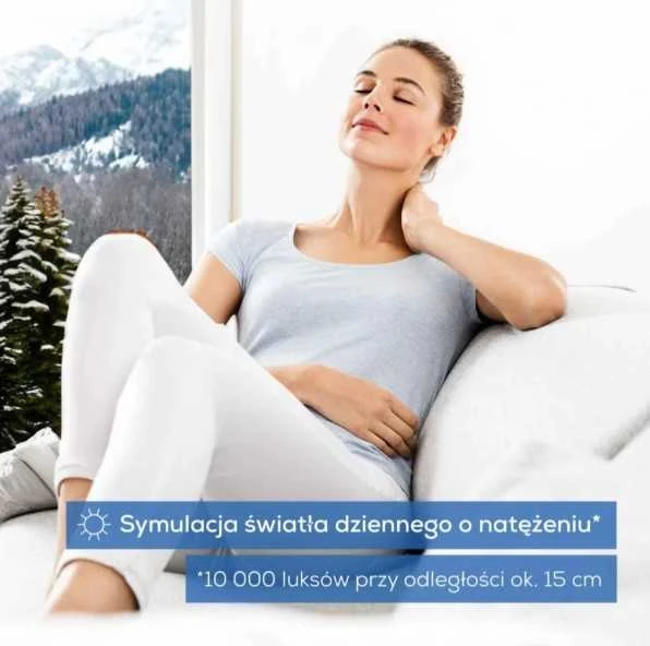 Beurer Dienos šviesos lempa TL50