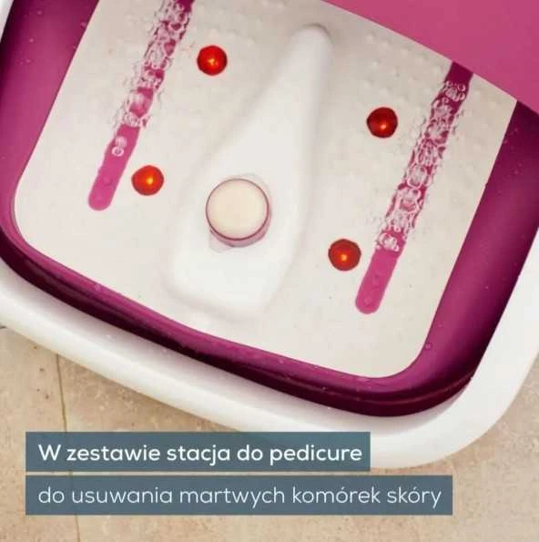 Beurer Pėdų masažinė vonelė FB30