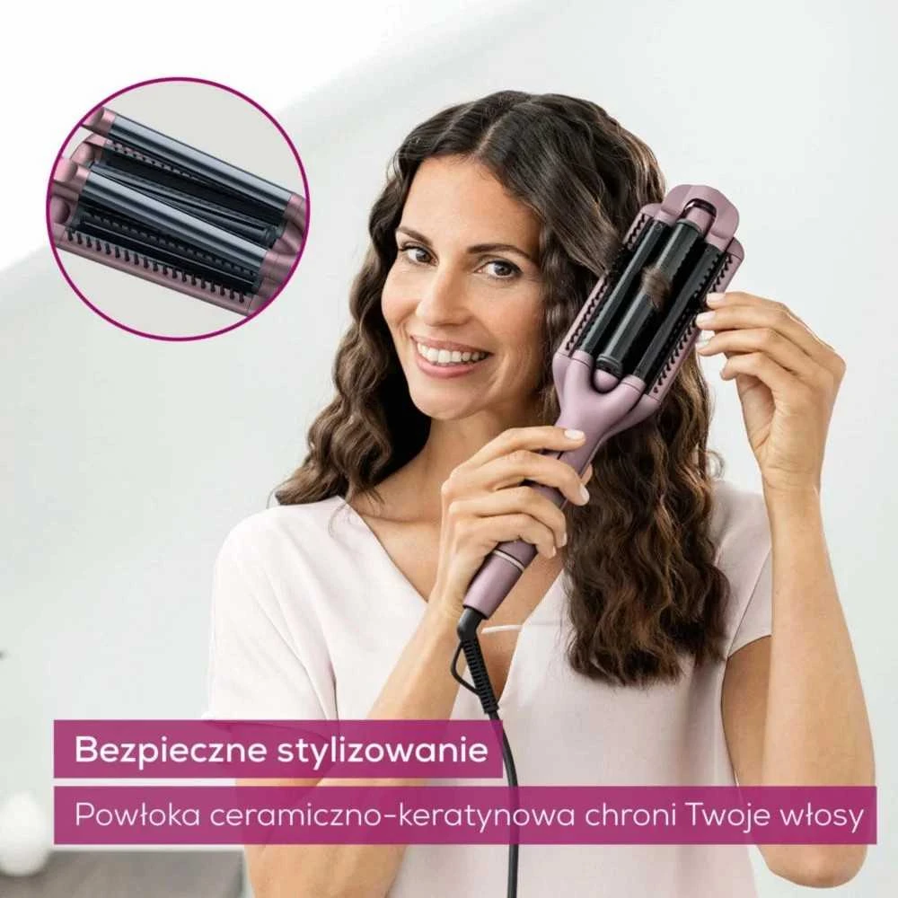 Garbanojimo žnyplės Beurer HT65