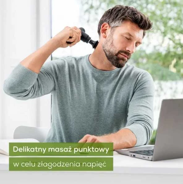 Beurer MG 79 masažuoklis Universalus