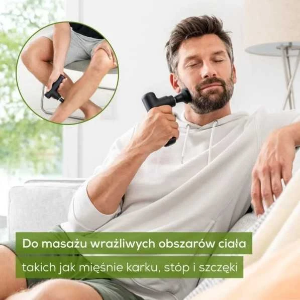 Beurer MG 79 masažuoklis Universalus