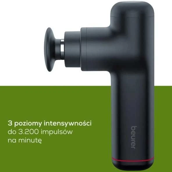 Beurer MG 79 masažuoklis Universalus