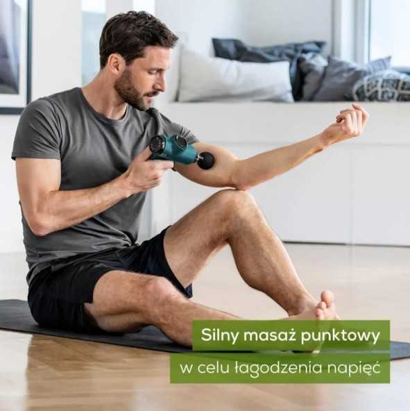 Beurer Masažo prietaisas mg99