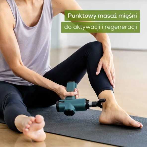 Beurer Masažo prietaisas mg99