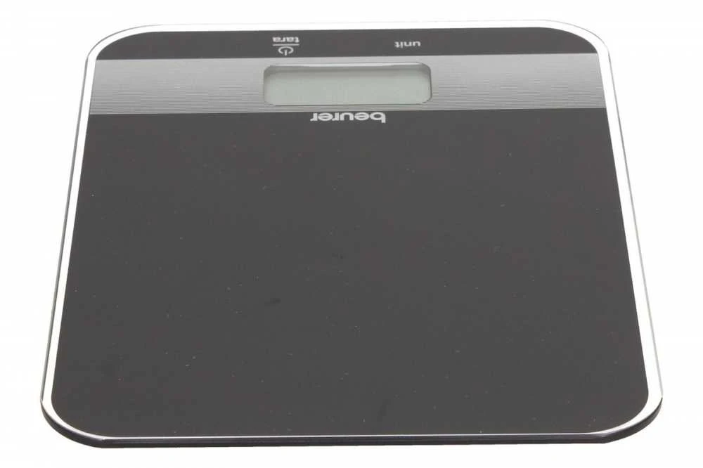 Beurer Virtuvinės svarstyklės KS19Black