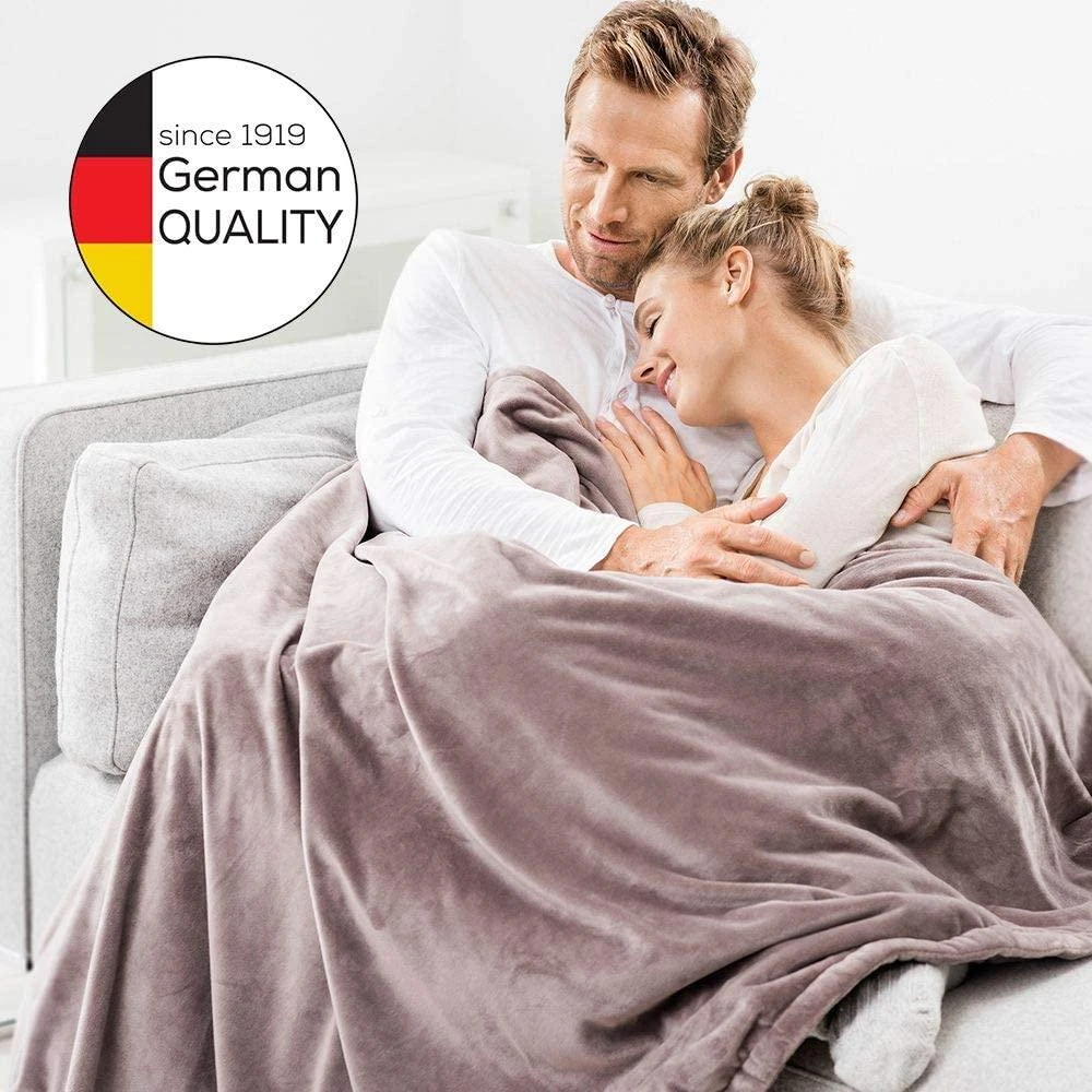 Beurer Šildanti antklodė HD75