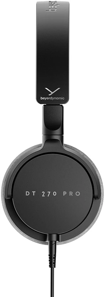 Beyerdynamic | Ausinės | DT 270 PRO