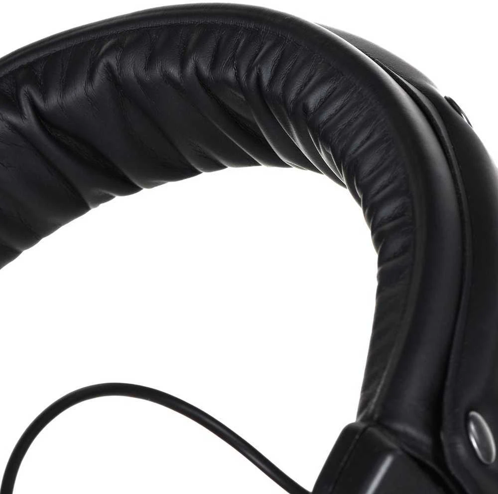 Studijinės ausinės Beyerdynamic DT 770 PRO, 32 omų, Juodos