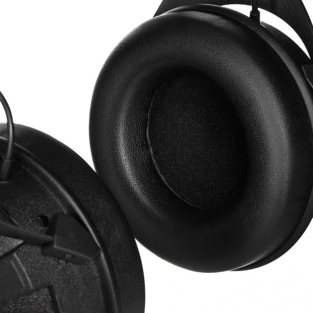 Studijinės ausinės Beyerdynamic DT 770 PRO, 32 omų, Juodos