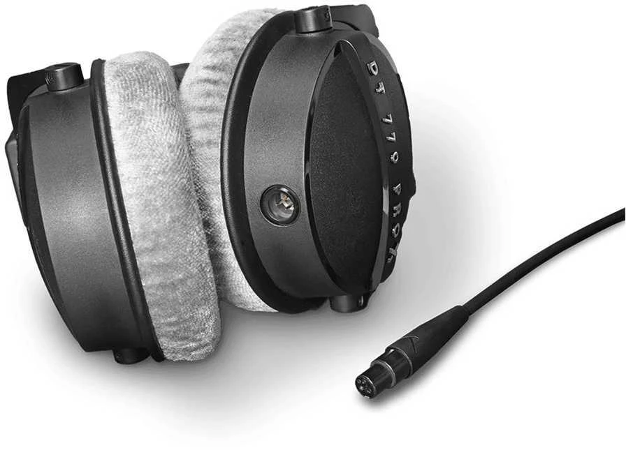 Beyerdynamic DT 770 PRO X Studio ausinės uždaros sistemos | Beyerdynamic