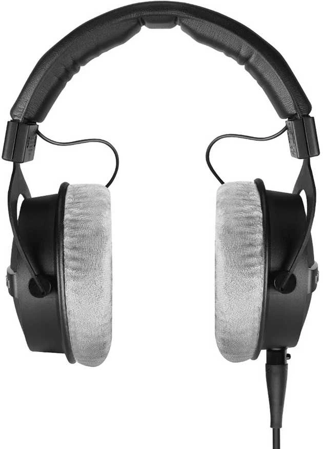 Beyerdynamic dt 770 pro x 48 ohm - ausinės studijinės uždaro tipo