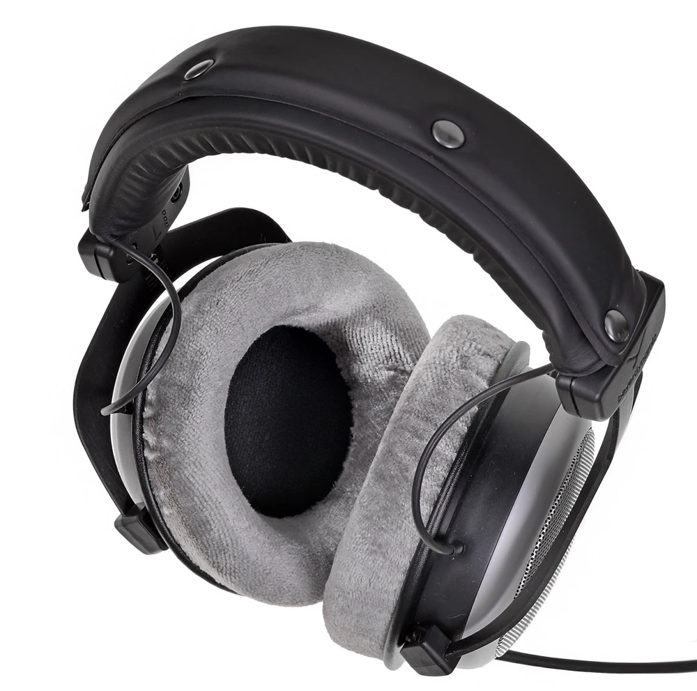 Studijinės ausinės Beyerdynamic DT 880 PRO, 250 omų