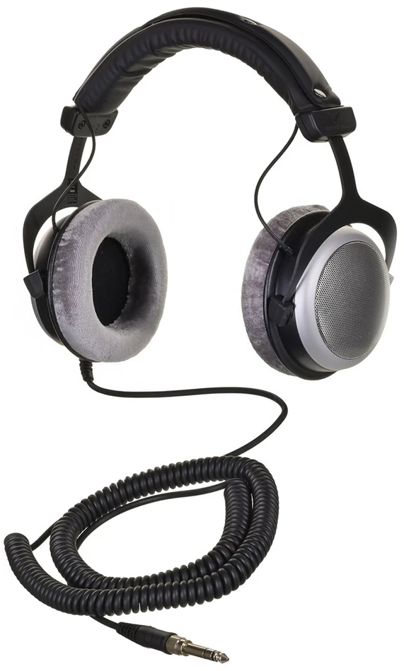 Studijinės ausinės Beyerdynamic DT 880 PRO, 250 omų