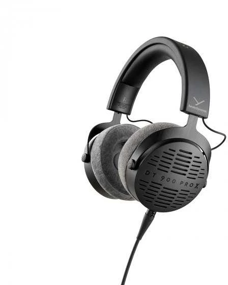 Beyerdynamic dt 900 pro x - ausinės studijinės otwarte