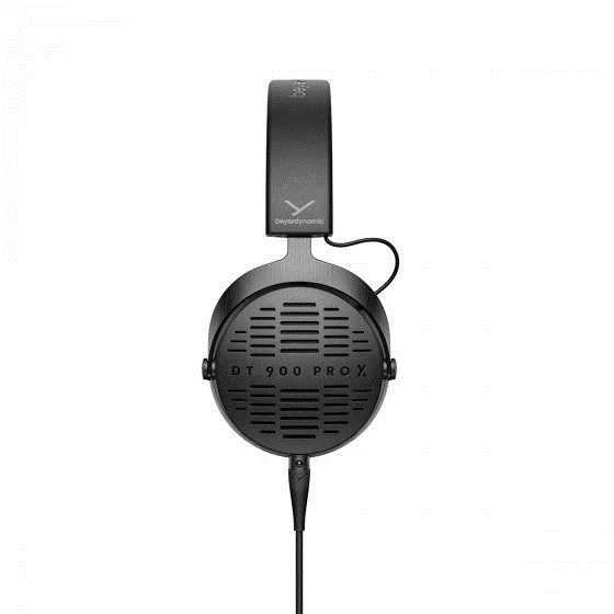 Beyerdynamic dt 900 pro x - ausinės studijinės otwarte
