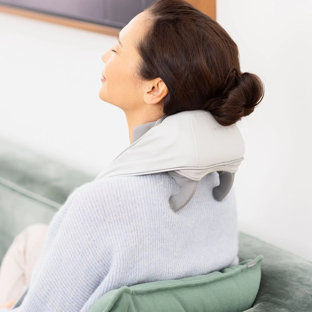 Medisana NM 990 3D Kneading Neck Massager