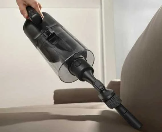 Dulkių siurblys Dreame H14 Dual