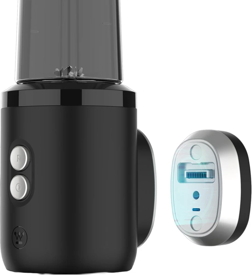 Westinghouse Avanti WKBEA03 cordless personal plakiklis