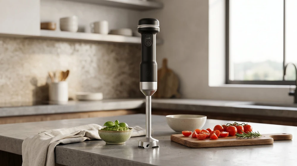 Westinghouse Avanti WKHBA01 cordless 4-in-1 hand plakiklis