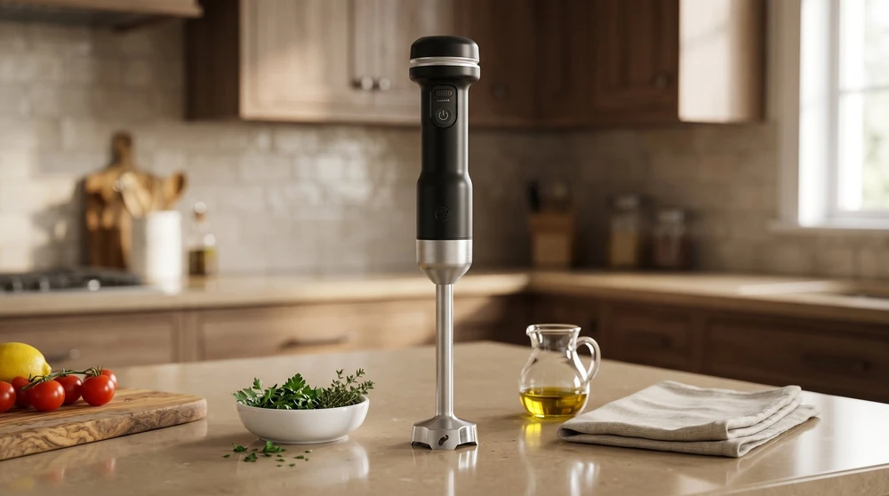Westinghouse Avanti WKHBA01 cordless 4-in-1 hand plakiklis