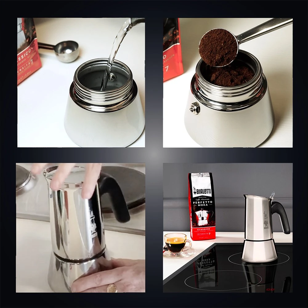 Bialetti Venus kavinukas 0.1 l