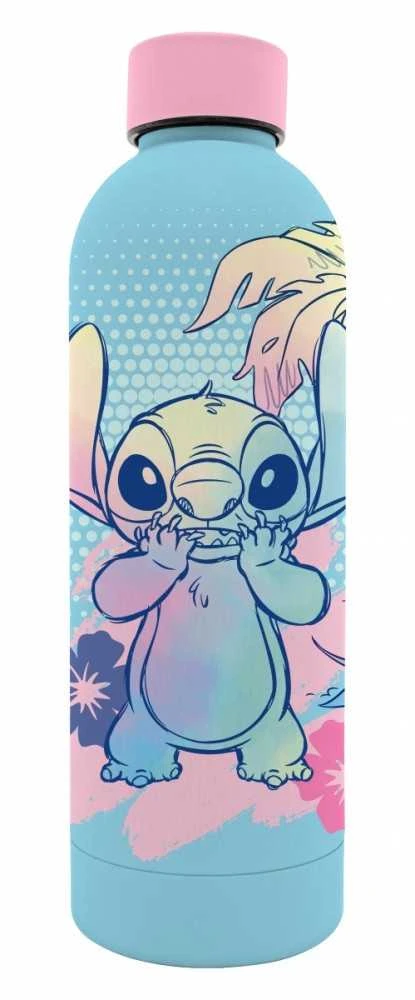 Kids Euroswan Vaikiška gertuvė Kids Licensing Disney Stitch, 500ml