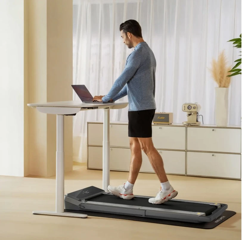 Kingsmith Z3 „WalkingPad“ elektrinis bėgimo takelis