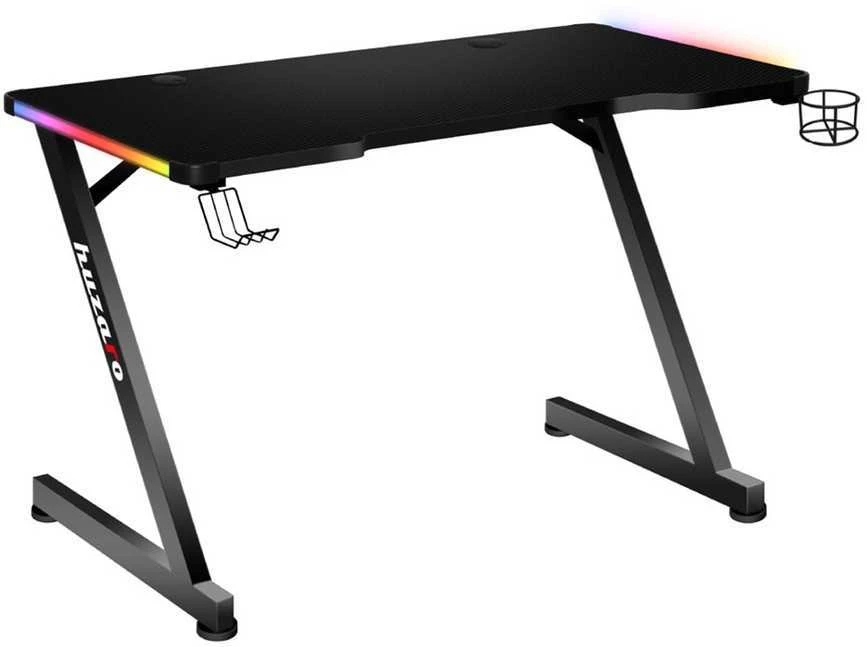 Biurko žaidimams huzaro hero 2.5 rgb