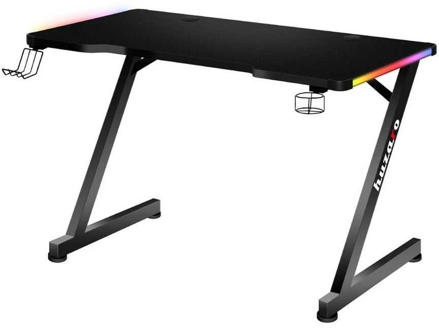 Biurko žaidimams huzaro hero 2.5 rgb