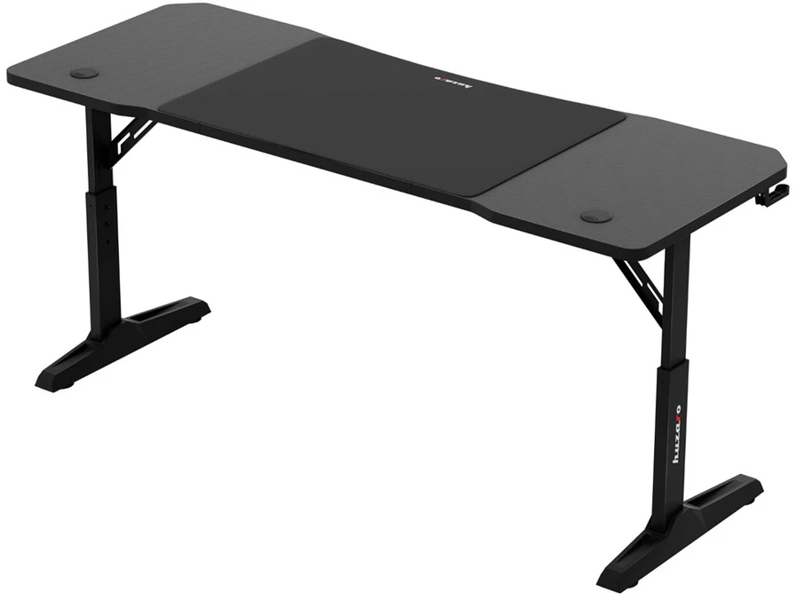 Huzaro Hero 4.6 juoda