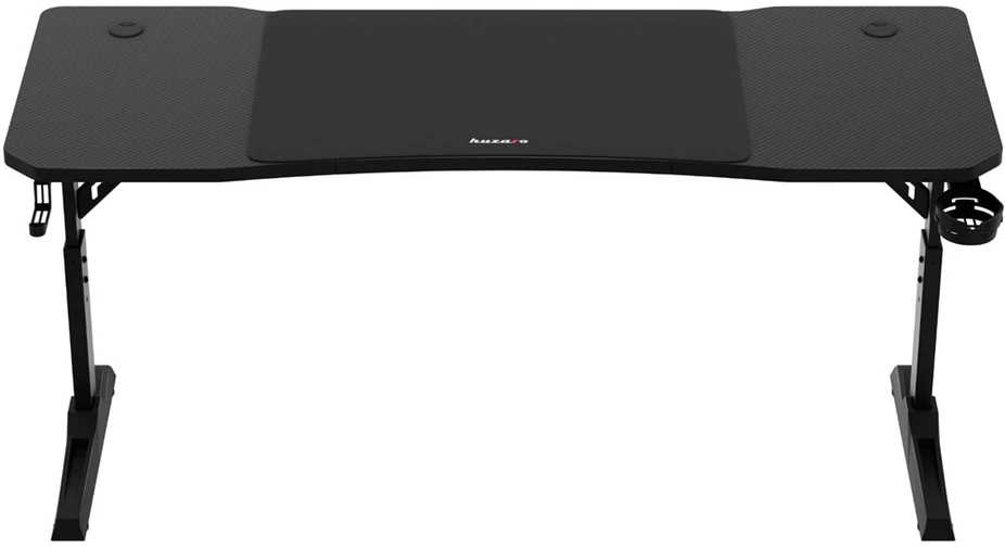 Huzaro Hero 4.6 juoda
