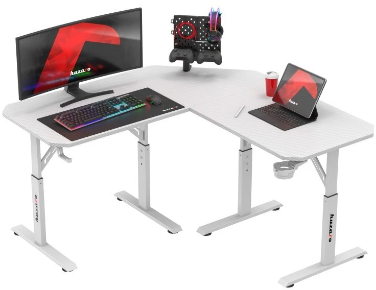 Gaming desk - Huzaro Hero 7.3