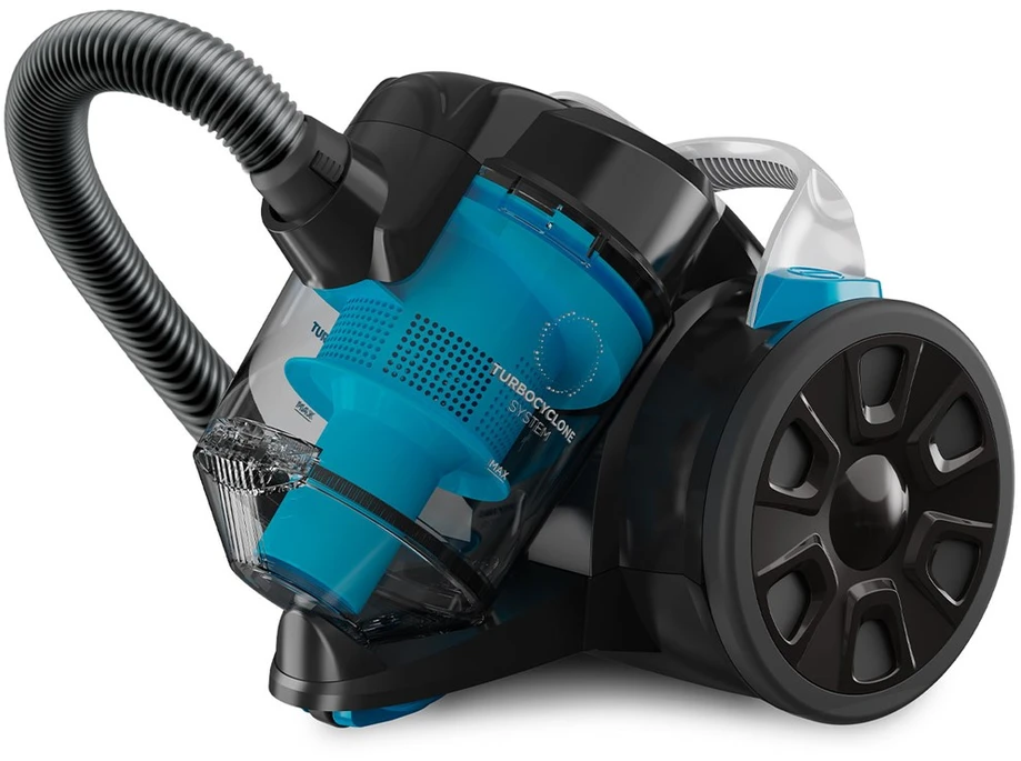 Dulkių siurblys Black & Decker Juodas & Decker WBXVML701E 700W