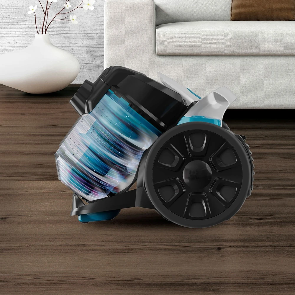 Dulkių siurblys Black & Decker Juodas & Decker WBXVML701E 700W
