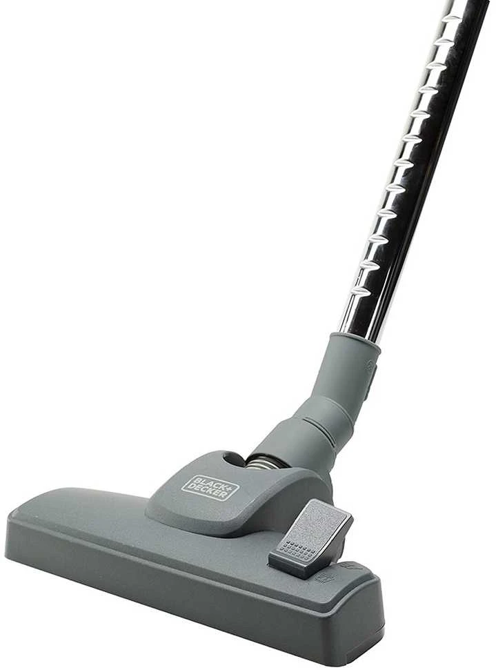 Black & Decker Dulkių siurblys be maišelio juodas+decker bxvml700e 700w | 2l | końcówka 2w1 | 395 x 265 x 265 mm