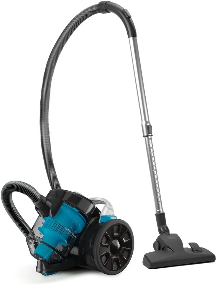 Dulkių siurblys Black & Decker Juodas & Decker WBXVML701E 700W