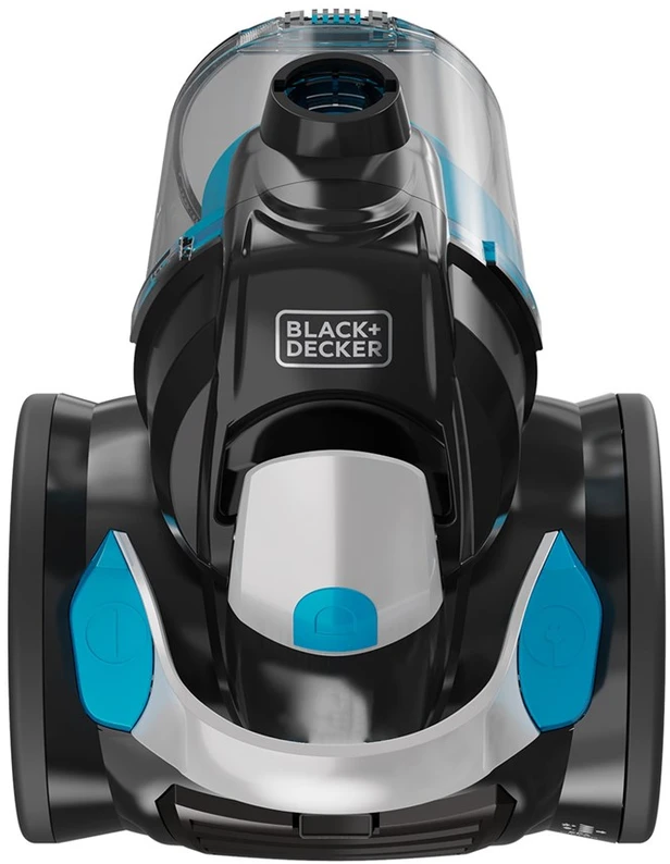 Dulkių siurblys Black & Decker Juodas & Decker WBXVML701E 700W