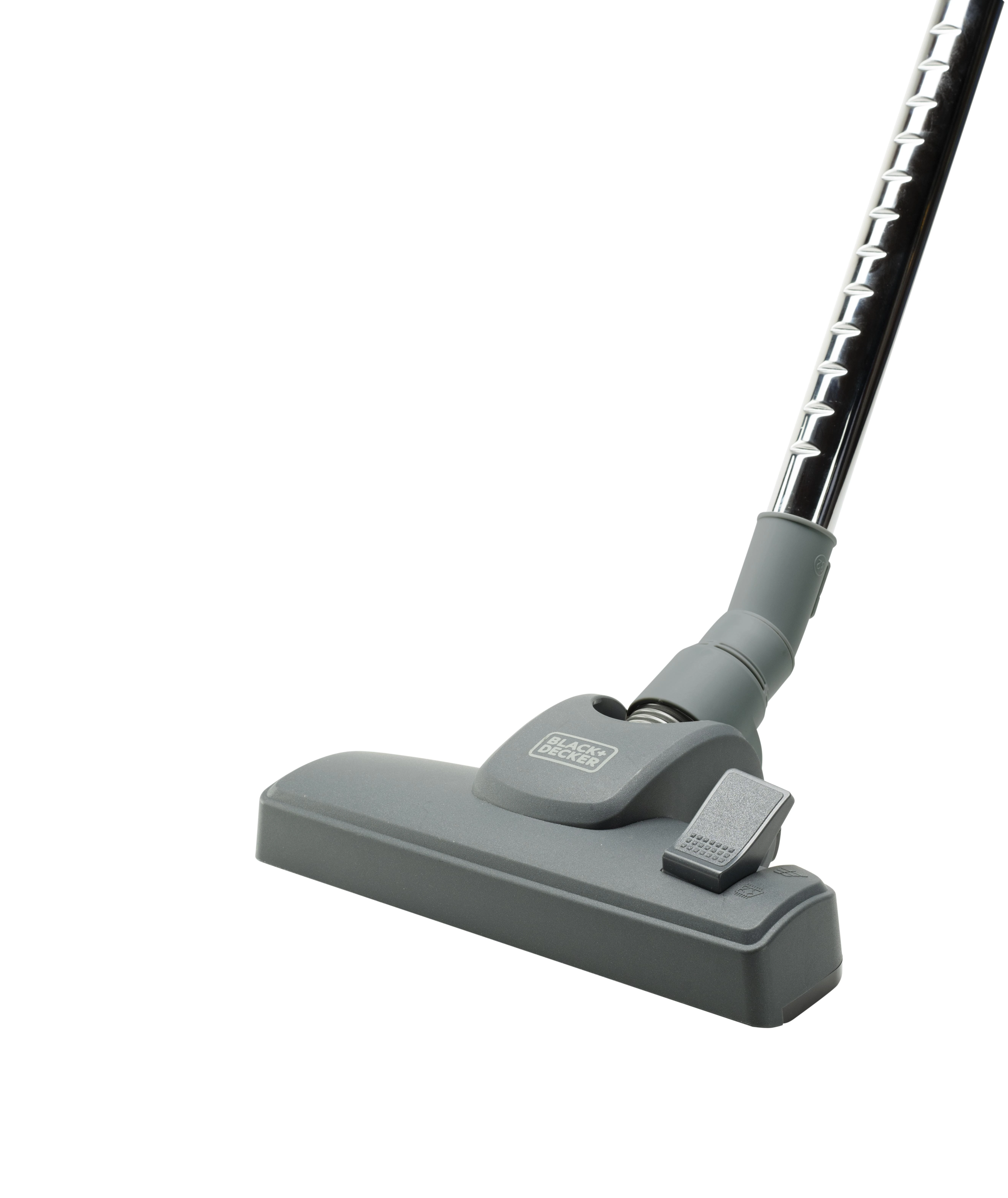 Dulkių siurblys Black & Decker juodas+decker Bagless vacuum cleaner Juodas & Decker BXVML700E (700W)