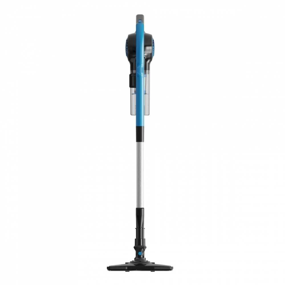 Dulkių siurblys Black & Decker juodas+decker Juodas & Decker BXVMS602E Upright vacuum cleaner Juodas, Mėlyna