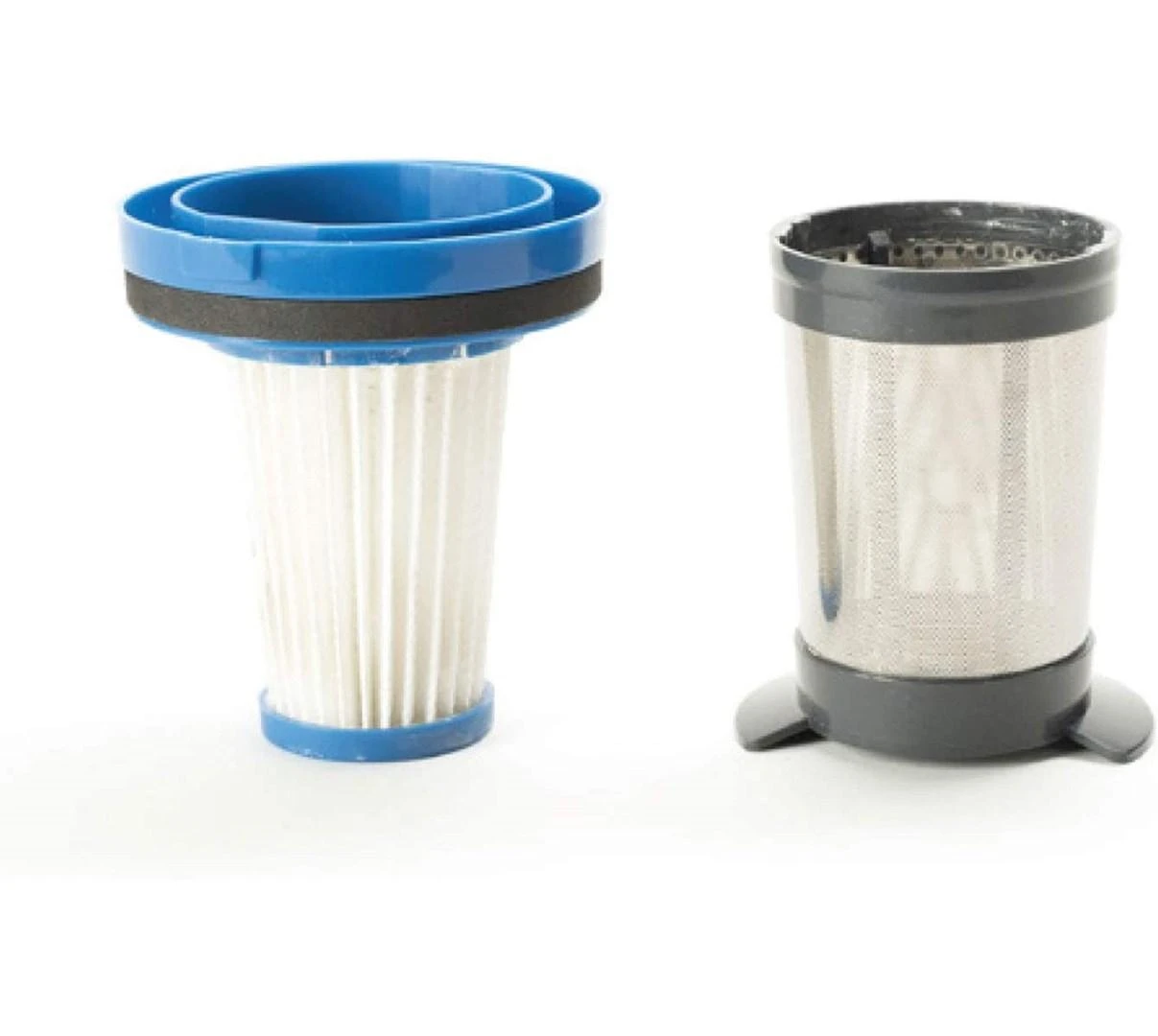 Black & Decker Juodas & Decker Dulkių Siurblys - Juodas & Decker BXVMS600E