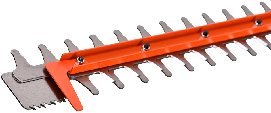 Black & Decker Juodas & Decker Gyvatvorių žirklės Juodas & Decker BEHTS501-QS; 600 W; 60 cm ilgio