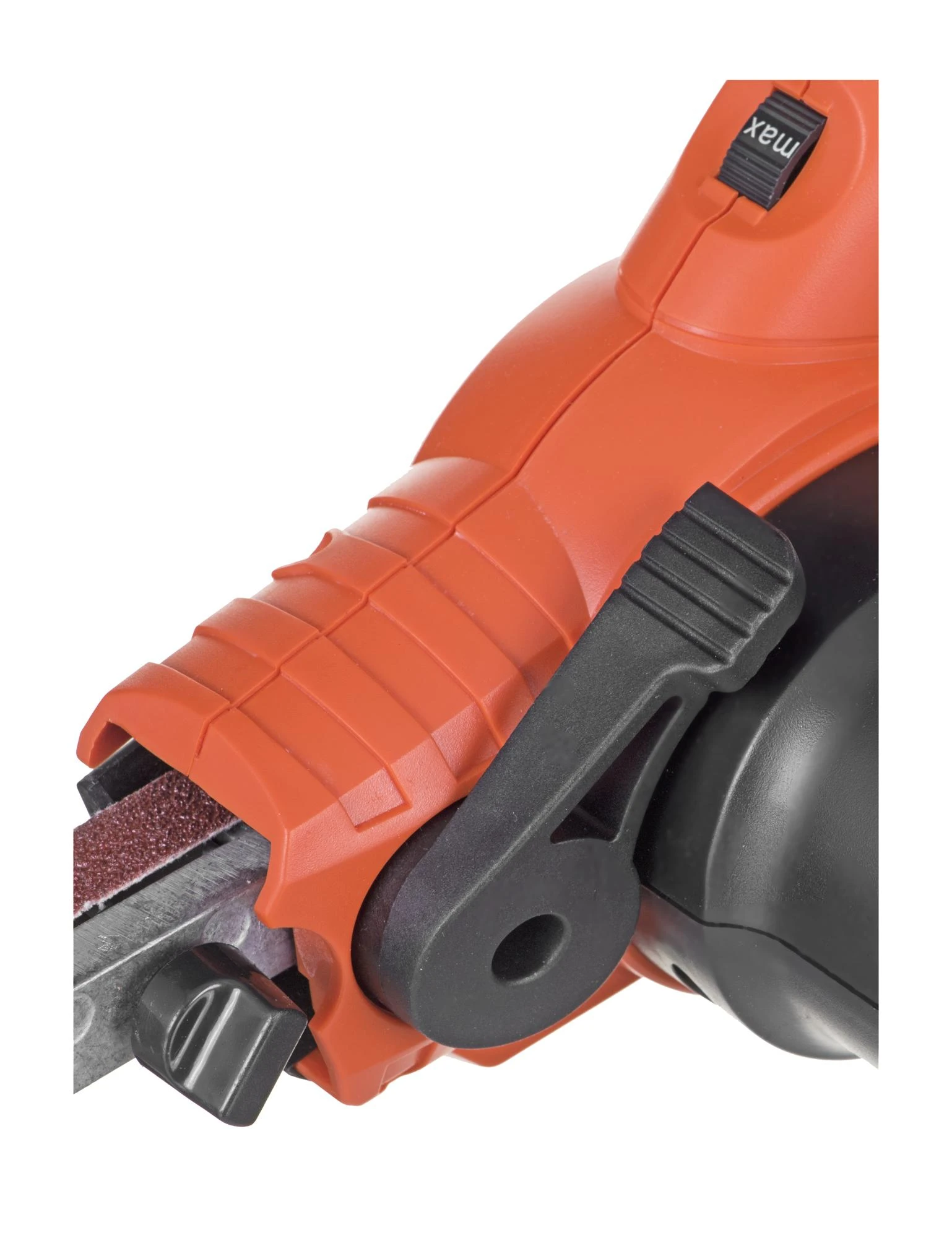Šlifavimo mašina Black & Decker KA900E, 350 W (13 mm)