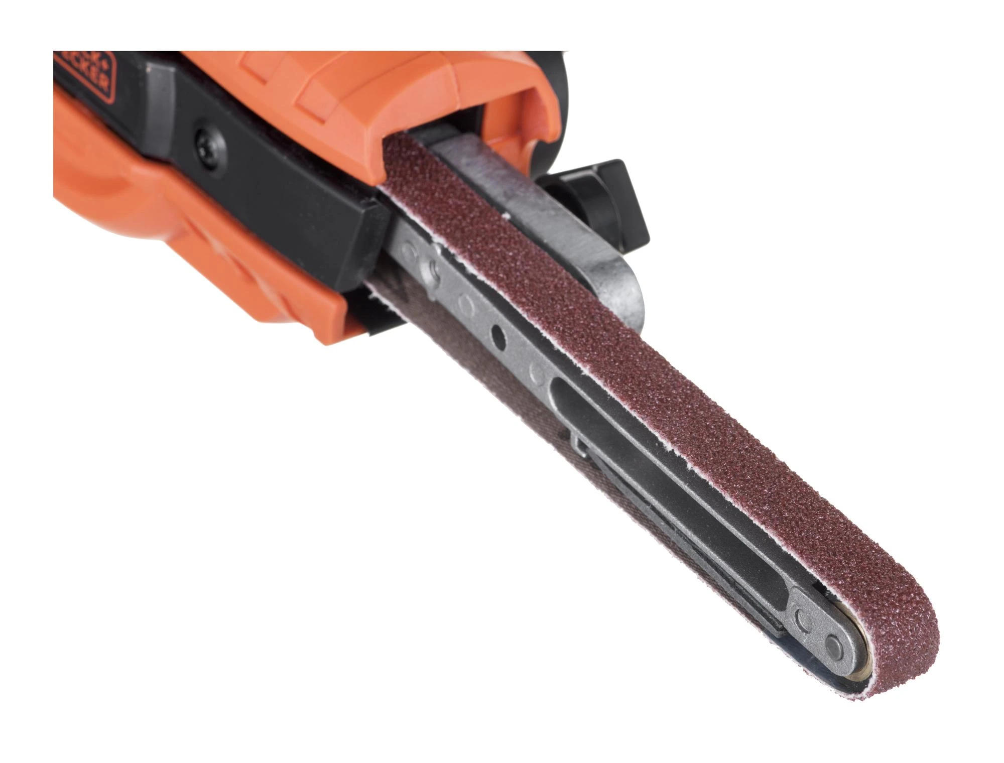 Šlifavimo mašina Black & Decker KA900E, 350 W (13 mm)