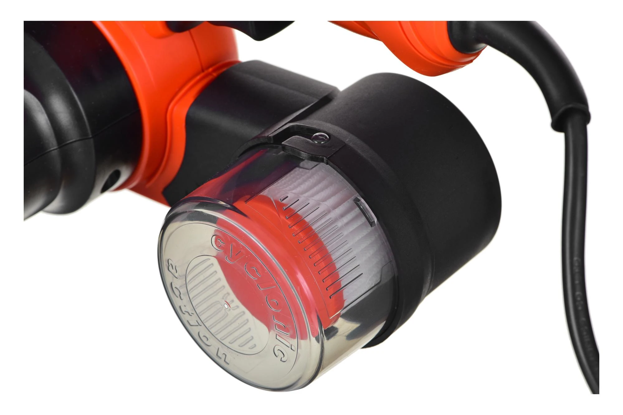Šlifavimo mašina Black & Decker KA900E, 350 W (13 mm)