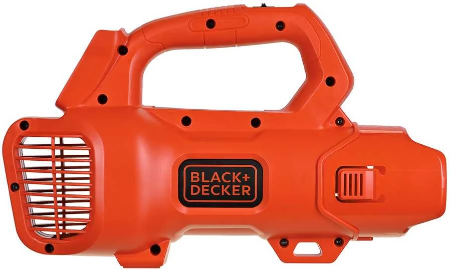Black & Decker Juodas & Decker Akumuliatorinis lapų pūstuvas Juodas & Decker BCBL200L-QW; 18 V; 1x2,0 Ah akum.