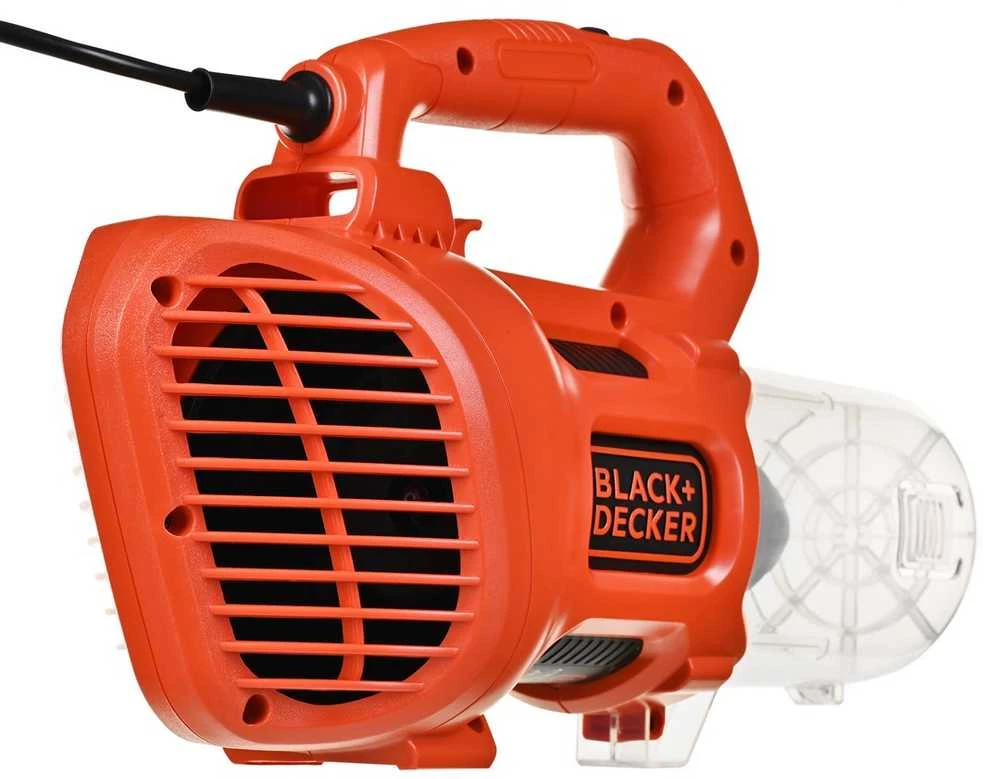 Lapų pūstuvas Black & Decker BEBL185-QS