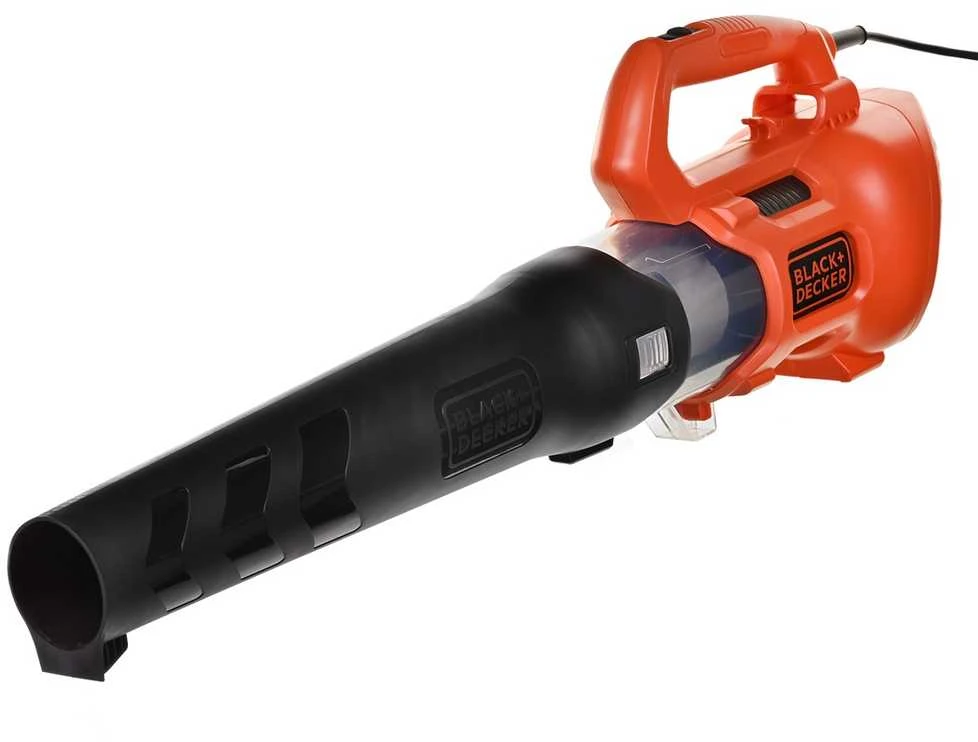 Lapų pūstuvas Black & Decker BEBL185-QS