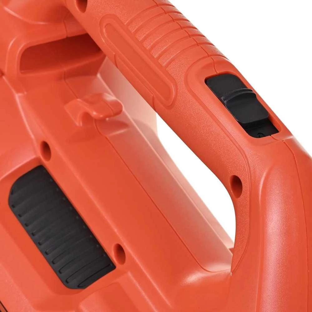 Lapų pūstuvas Black & Decker BEBL185-QS