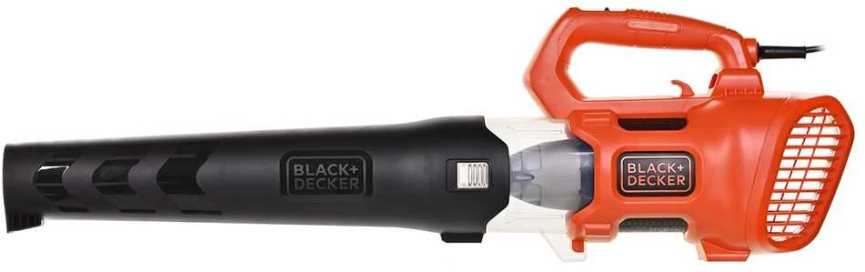 Lapų pūstuvas Black & Decker BEBL185-QS