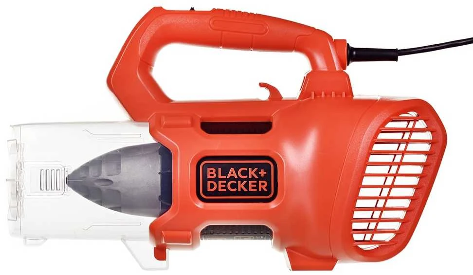 Lapų pūstuvas Black & Decker BEBL185-QS